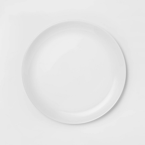 Simply Done Designer Plates 10 Inch, Tableware & Serveware