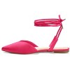 Journee Women's Theia Flats - 2 of 4