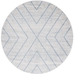 Adirondack ADR251 Non-Shedding Power Loomed Indoor Rugs - Safavieh - 1 of 4