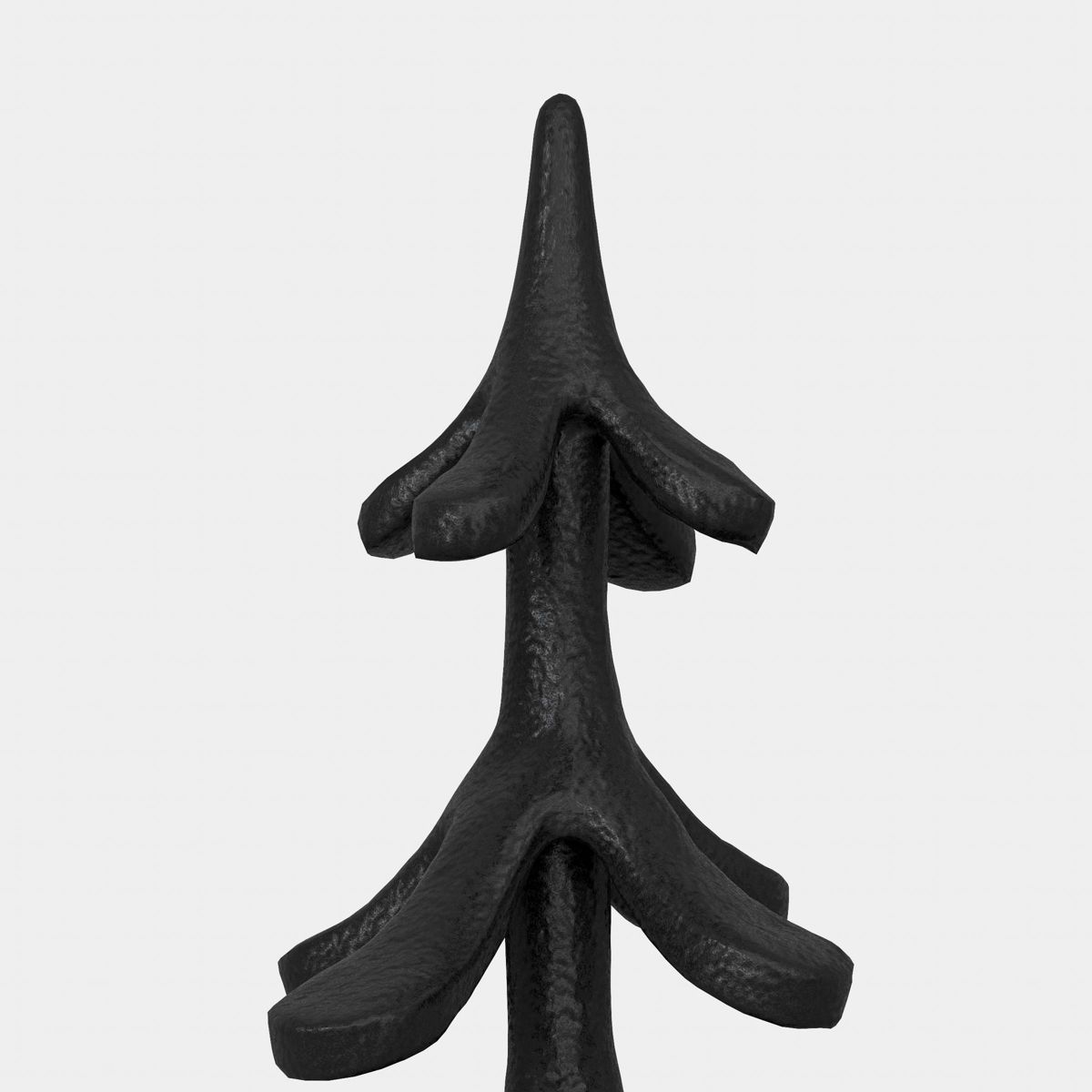 Cast Metal Christmas Tree - Threshold™ - thumbnail 5