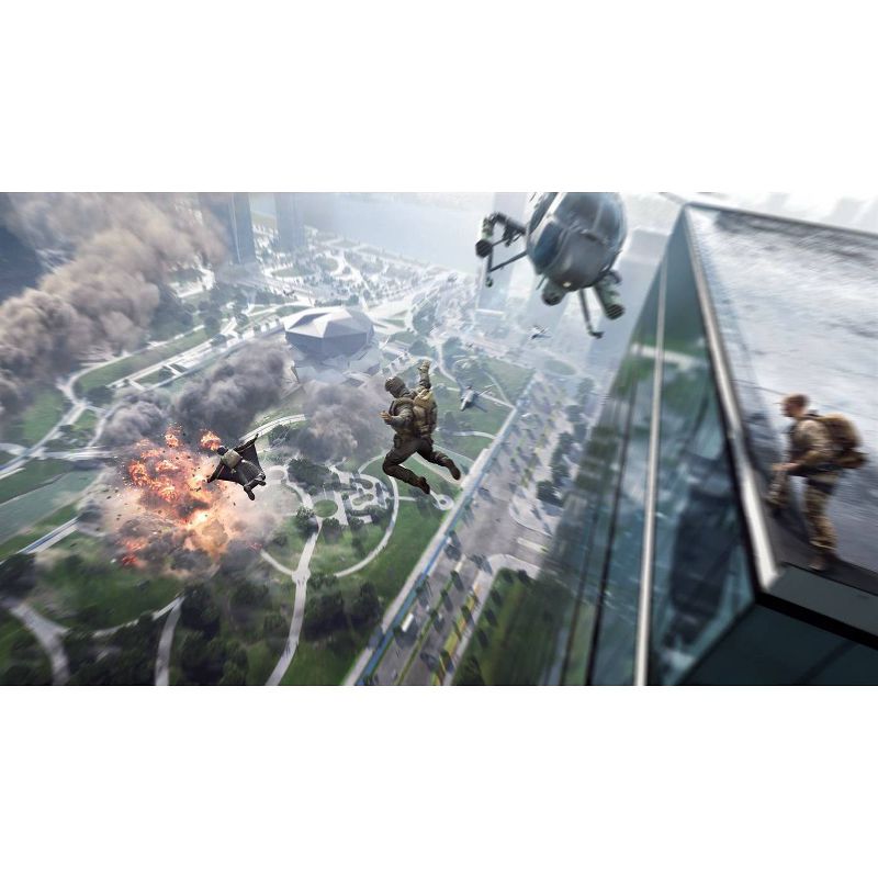 Battlefield 2042 - Xbox Series X|S/Xbox One, 6 of 14
