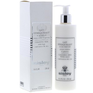 Sisley Cleansing Milk with Sage, 8.5 oz - 1 of 4
