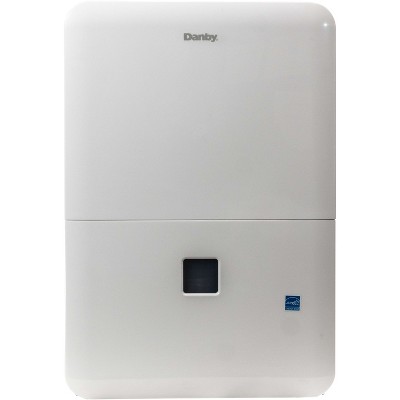 Danby DDR050BJ2WDB 50 Pint Dehumidifier