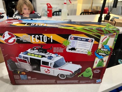 Target ghostbusters toys online