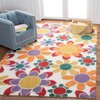 Safavieh Kids SFK923 Hand Tufted Area Rug  - Safavieh - 2 of 4