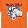 Boys' - Disney - Alpine Vibes Short Sleeve Graphic T-Shirt - 2 of 4