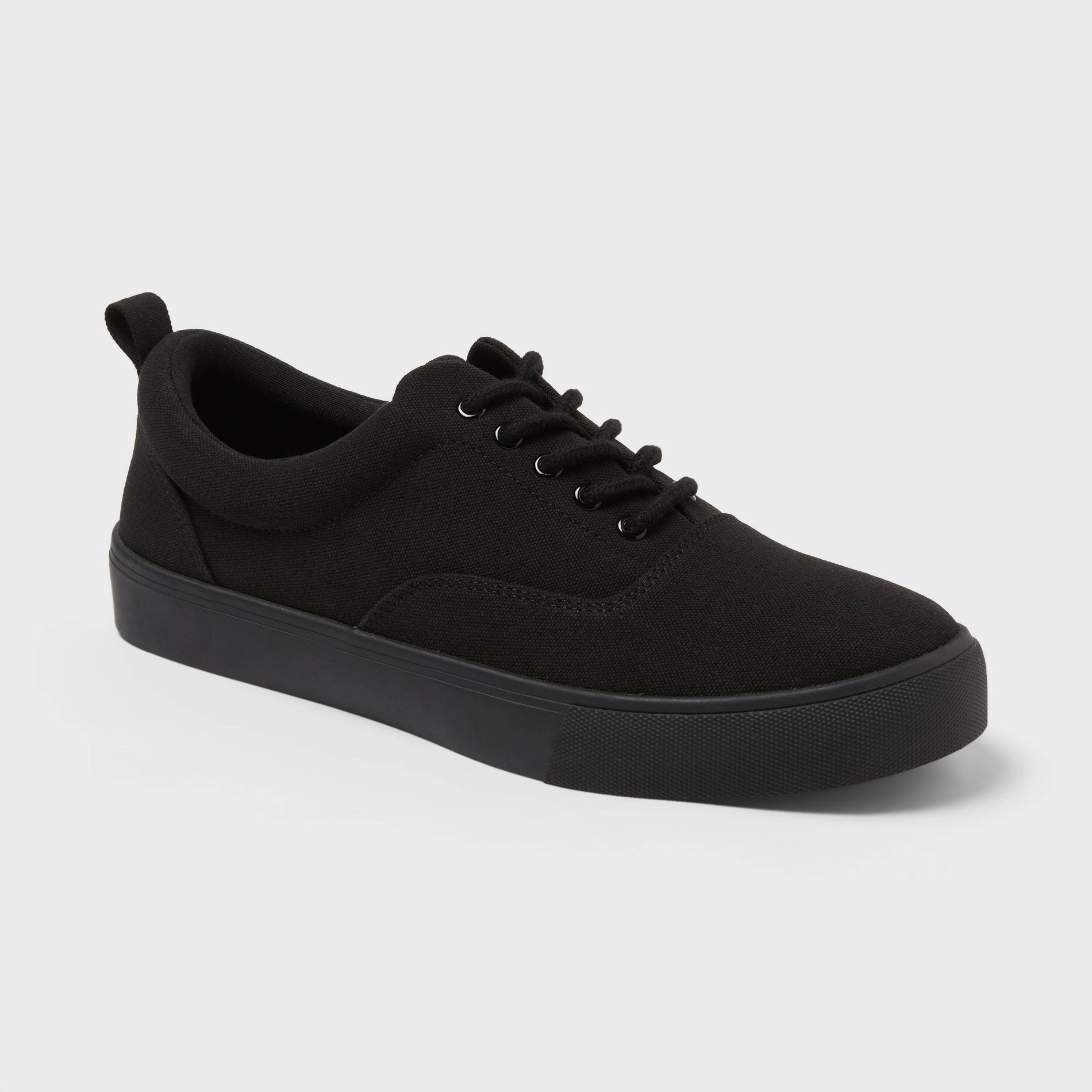 Men's Billy Lace Up Sneakers - Goodfellow & Co™