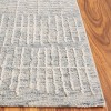 Abstract ABT283 Handmade Tufted Rug - Safavieh - 2 of 4