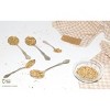 Organic Way Elderberry Flower 1 Lbs - 4 of 4