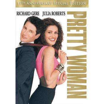 Pretty Woman (15th Anniversary Special Edition) (DVD)