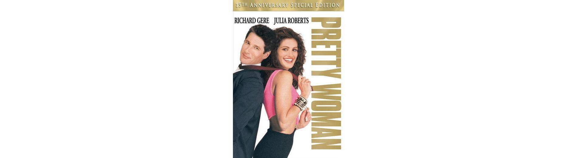 Pretty Woman (15th Anniversary Special Edition) (DVD)