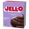 JELL-O Instant Chocolate Pudding & Pie Filling - 3.9oz - image 4 of 4