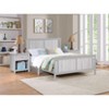 NicBex Nightstand with 1 Drawer and Open Storage Modern Bedside Table End Table for Bedroom, Living Room, Study - 4 of 4