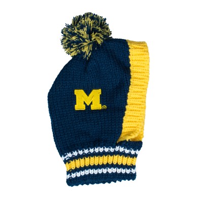 michigan wolverines football hats