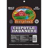 Buffalo Bills 1.5oz Chipotle Habanero Country Cut Beef Jerky - Ten 1.5oz Packs - 2 of 4