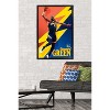 Trends International NBA Golden State Warriors - Draymond Green 21 Framed Wall Poster Prints - 2 of 4