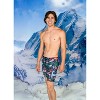Sporti Granny Sweater Folk Holiday Jammer Swimsuit (22-44) - 2 of 4