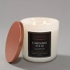 12oz Jar Candle Cashmere Plum - The Collection By Chesapeake Bay Candle - image 4 of 4