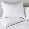 Firm Cool Plush Bed Pillow - Casaluna - 2 of 4
