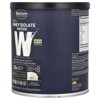 Biochem 100% Whey Isolate Protein Powder, Natural, 1.5 lbs (699 g) - 3 of 3