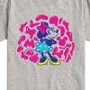 Boys' - Disney - Minnie Dripped Out Short Sleeve Graphic T-Shirt - 2 of 4