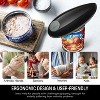 Maison Products Electric Can Opener One Touch Automatic Electric Can Opener, Food SafeHandheld Can Opener, Kitchen Gifts for Arthritis and Seniors - 3 of 4