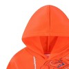 Marvel Spider-Man Boys 2 Piece Fleece Pullover Hoodie and Pants Set for Big Kids - 3 of 4