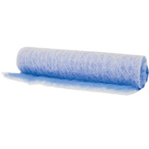 AAF Flanders Hammock 36 in. W X 240 in. H X 1 in. D Spun Glass 4 MERV Hammock Filter 1 pk - 1 of 1