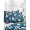 Togas Cosmic Duvet Cover - 4 of 4