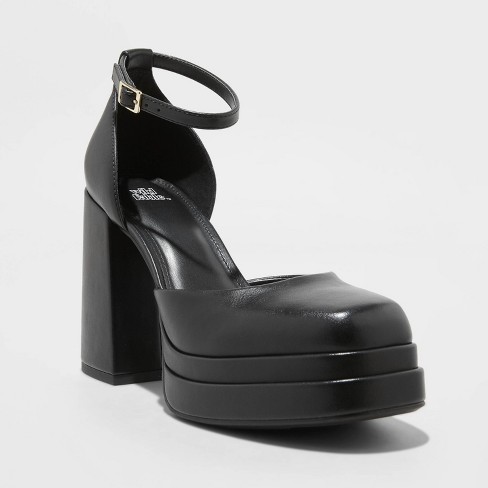 Bianca pumps hotsell