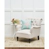 C&F Home Sea glass Starfish Pillow - 3 of 4