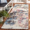 Barbados 500 BAR544 Power Loomed Rug - Safavieh - 2 of 4