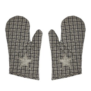 My Country Oven Mitt Set of 2 - 1 of 4
