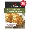 Red Lobster Biscuit Mix Variety Pack (3x11.36 oz) (Rosemary Garlic Parmesan, Honey Butter, Cheddar Bay) - 4 of 4