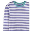 Mightly Adult Unisex Fair Trade 100% Organic Cotton Pajama Set - 4 of 4