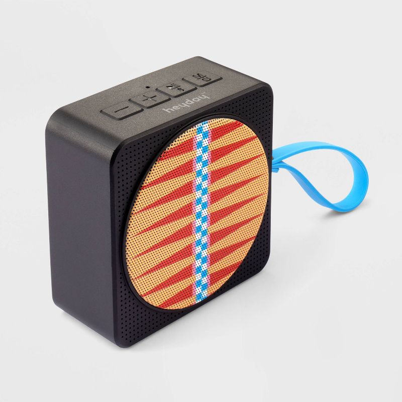 Small Portable Bluetooth Speaker with Loop - heyday&#8482; with Maggie Thompson, 3 of 8