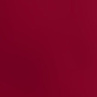 rich burgundy