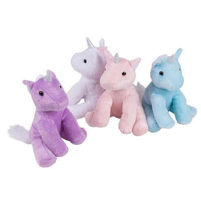 stuffed unicorns for sale