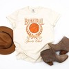 Simply Sage Market Women's Basketball Sports Club Short Sleeve Graphic Tee - 3 of 3