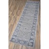 Rugs America Elise Oriental Transitional Area Rug - 3 of 4