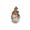 Old World Christmas Glass Blown Ornament, Vintage Cottontail Bunny - 2 of 3
