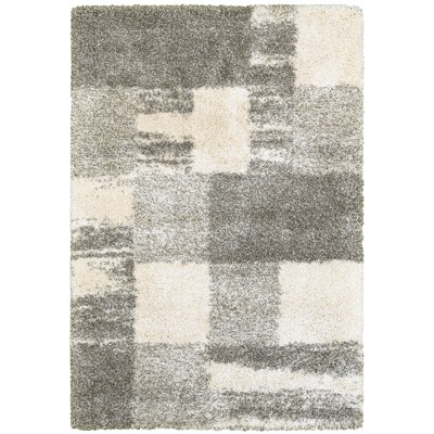 Oriental Weavers Henderson Collection Indoor Area Rug 5'3" x 7'6"