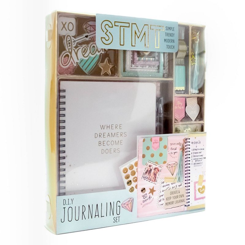 DIY Journaling Set - STMT, 6 of 7