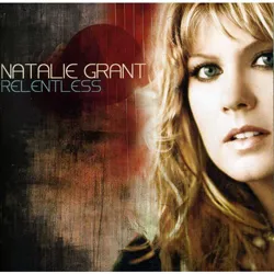 Grant,Natalie - Relentless (CD)