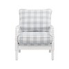 Treasure Trove Accents Accent Chair - 2 of 4