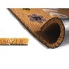 RugSmith Multi Machine Tufted Hello Spring Doormat - 4 of 4