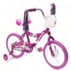 VASIP Kids Bike For Boys Girls 3-4 Ages Years Old  11" Training-Wheel Bikes - 4 of 4