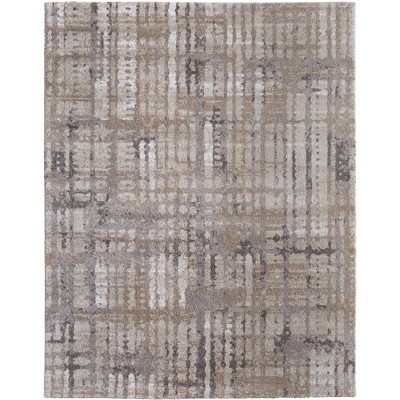 Skyview Modern Abstract Area Rug