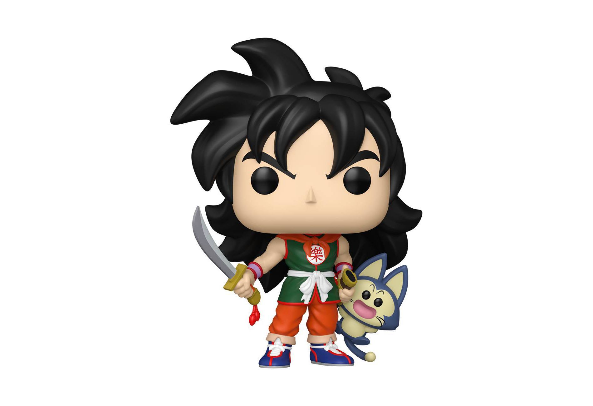 Funko POP! Animation: Dragon Ball - Yamcha