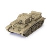 Gale Force Nice: World Of Tanks British (Cromwell) Expansion Miniatures Game - 2 of 4